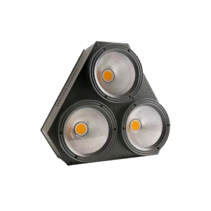 Three-eyed spectator lights