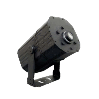 Outdoor 300W four-color water ripple light