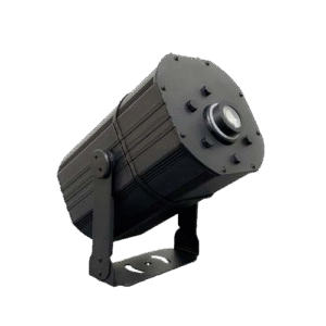 Outdoor 300W four-color water ripple light