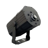 Outdoor 200W four-picture projection lamp