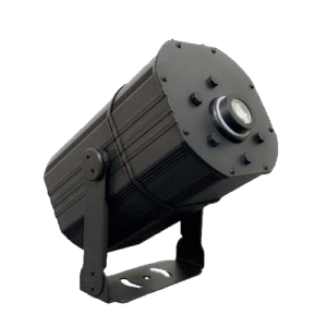 Outdoor 200W four-picture projection lamp