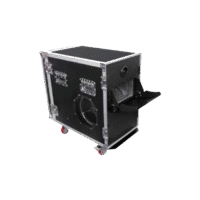 Outdoor large fog machine