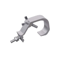 Inverted hooks