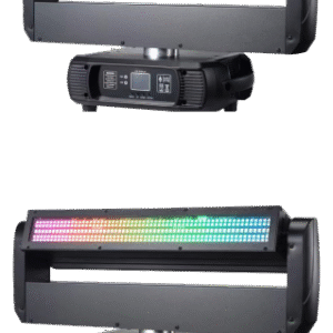 6*40W Double-sided Induction Light (New Product)
