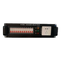 12CH 4KW through box