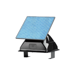 PM1 moving head screen