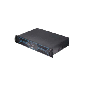 Intelligent lighting control system