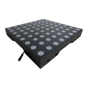 3D 64-point control (with line version)