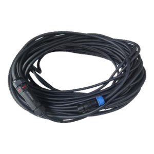 15m power signal conversion cable