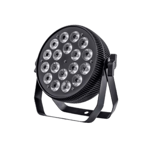 18pcs 15W Par Lamp
