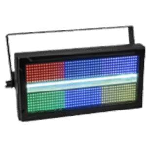 80+10 Aurora Strobe