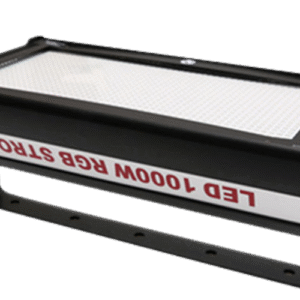 24-stage 80-segment full-color exposure light (Martin model)