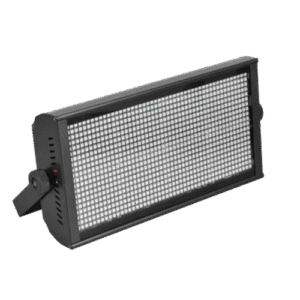 Full-color segmented strobe