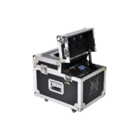 600W mist machine