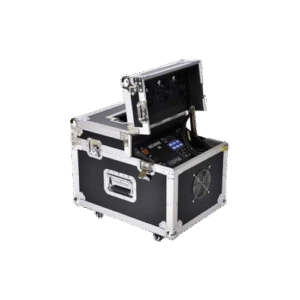 600W mist machine