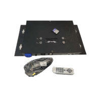 8-way controller (external power supply) Equipped with wireless remote control