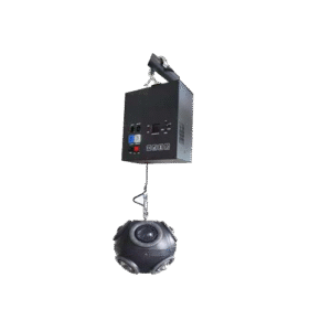 LED lifter+soccer ball