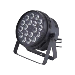 New 18pcs 10w LED Par Light