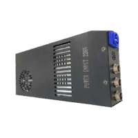 400W 24V power supply box