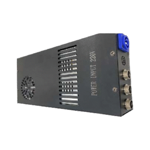 400W 24V power supply box