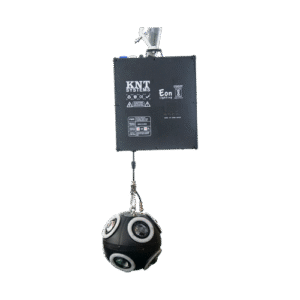 LED lifter+soccer ball