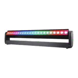 22 Swinging Thunder Lights