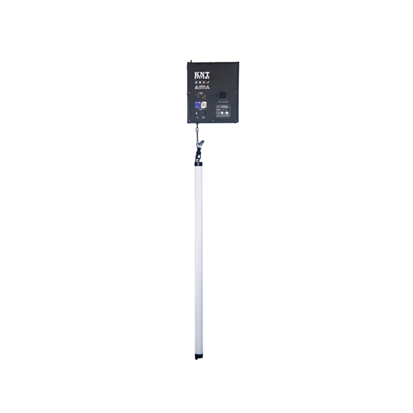 LED lifter+LED cloud tube
