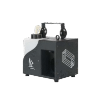 600W forest fog machine