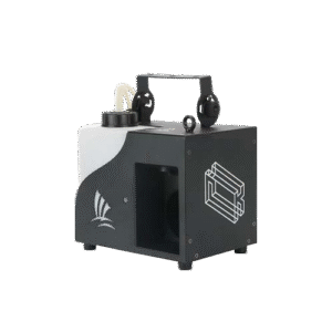 600W forest fog machine