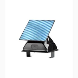 PM1 moving head screen