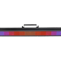 1296 strips of strobe