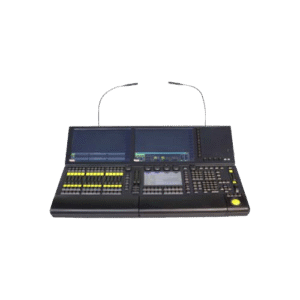 MA2 dual screen (System Version)