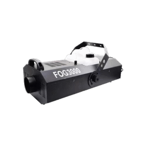 2000W/3000W smoke machine