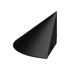 corner