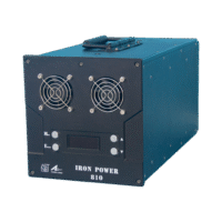8-way power signal controller (built-in Mingwei power supply) - 图片 3