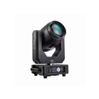 380 moving head beam light
