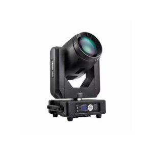 380 moving head beam light