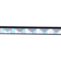 216 pixel strobes