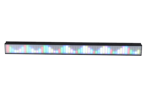 216 pixel strobes