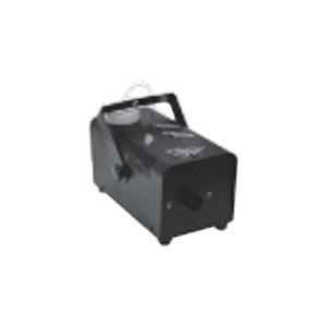 400W smoke machine