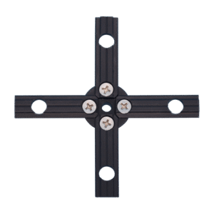 Cross connector