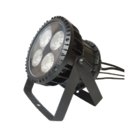 200W Waterproof Four-Eye COB Flood Light