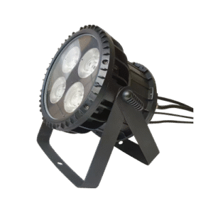 200W Waterproof Four-Eye COB Flood Light