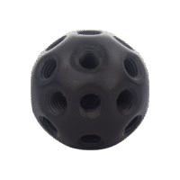 26-hole universal ball