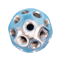 26-hole universal ball - 图片 3