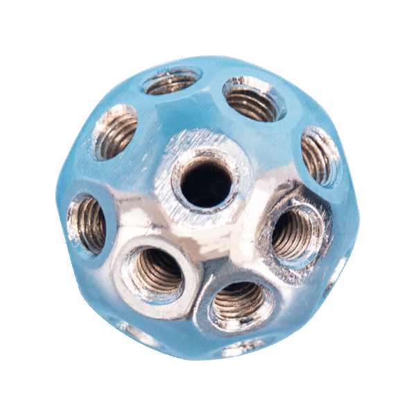 26-hole universal ball - 图片 3