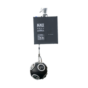 LED lifter+soccer ball