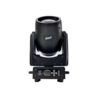 LED150W light with moving head beam light