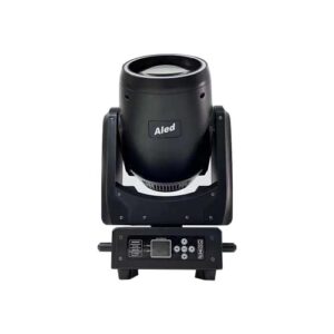 LED150W light with moving head beam light