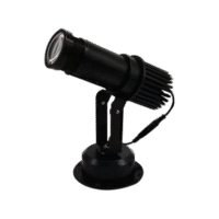 static non-waterproof projection lamp